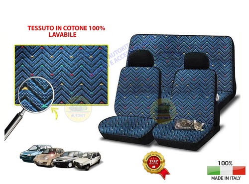 Coprisedili specifici - coprisedili,