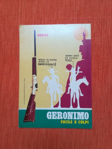 Original advertising - original,