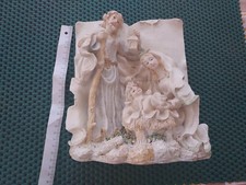 NATALE  NATIVITA' PRESEPE