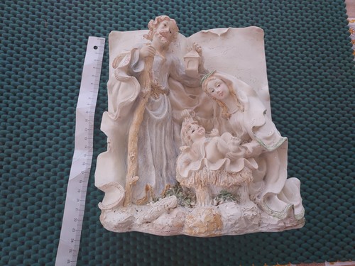 Natale nativita presepe - natale, nativita'