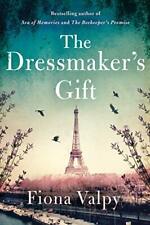 The Dressmaker's Gift By Fiona