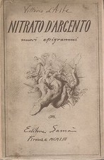 (Vittorio D'Aste) Nitrato