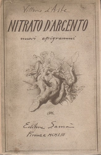 Nitrato - d'aste),