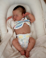 Neonato Reborn 45CM in