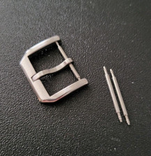 FIBBIA CINTURINO OROLOGIO TANG