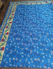 Tovaglia stile casale country