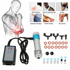 Macchina terapia onda - terapia, d'urto