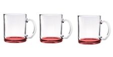 Set 3 Pezzi Tazza Tazzone Mug