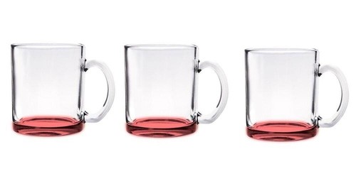 Set pezzi tazza tazzone mug - set,