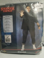 Nuovissimo costume Stranger