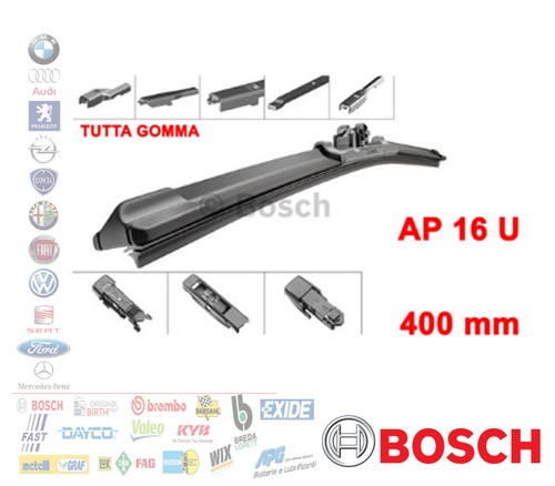 Spazzola tergicristallo bosch - tergicristallo,
