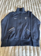 Roger Federer Vintage 2010 US