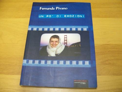 Fernanda pivano di - pivano-un,