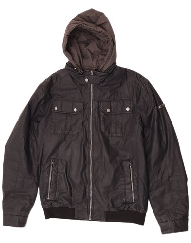 Geox giacca uomo utility con - giacca,