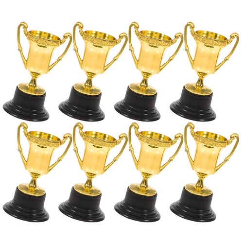 8pcs kleine