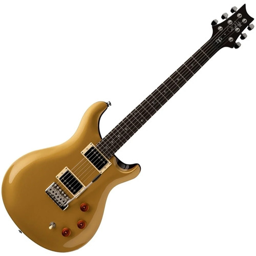 Prs dgt gold top moon - top, (moon
