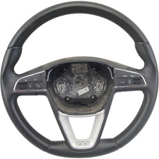 Volante Sterzo Con Comandi