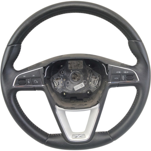 Volante sterzo con comandi - sterzo,