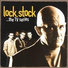 Lock Stock - TV Series Ost -