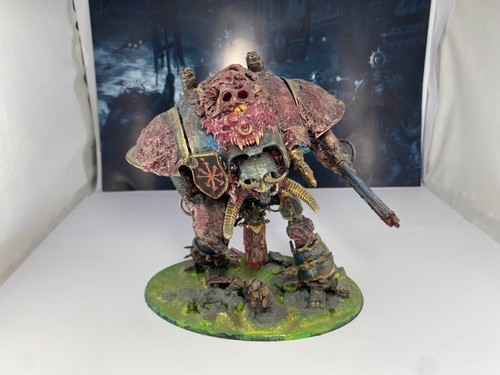 Warhammer 40k cavalieri del