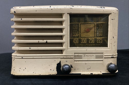 Radio modello tavolo - da,