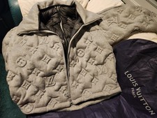 Louis vuitton gray boyhood - vuitton,