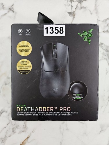 Razer deathadder pro - deathadder, mouse