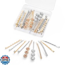 20 PZ Spille Bobby Decorative