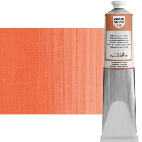Lukas studio colori - ad, olio