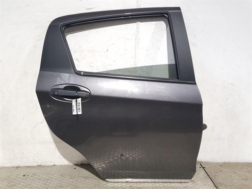 2011 2017 mk3 toyota yaris - toyota,