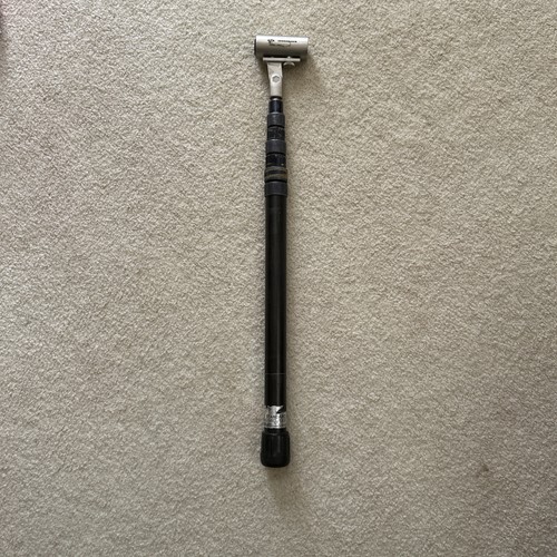 Asta microfono standard