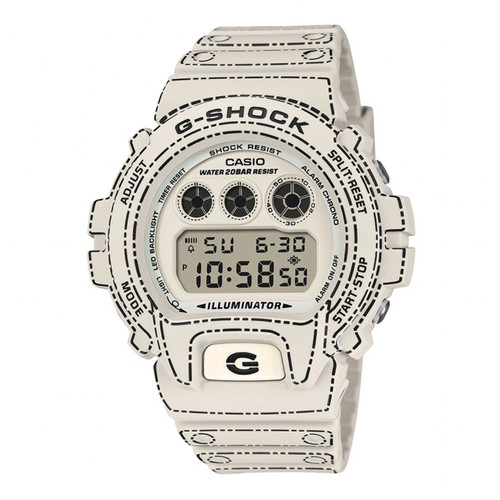 Orologio shock - orologio, g-shock