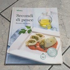 SECONDI DI PESCE. RICETTE DAL