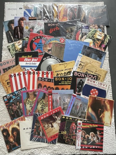 54x bon jovi - ★,