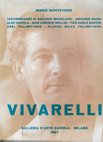 Vivarelli storia ideale - storia, di