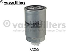 David vasco filtro carburante - david,
