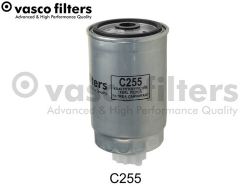 David vasco filtro carburante - vasco,