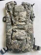 CamelBak Maximum Gear Cordura Pacchetto Idratazione Escursionismo Desert Camouflage -