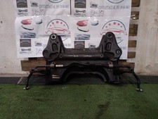 Culla Assale Anteriore Opel Corsa F/ Peugeot 208 Diesel