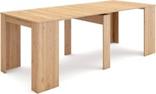 Tavolo da pranzo allungabile