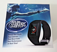 Swimmo Swim Spa Orologio Acqua