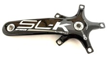FSA SL-K Light BB30 tandem