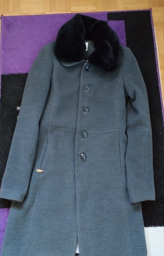 Cappotto gaudi s - tg,