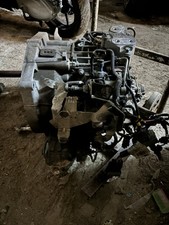 CAMBIO AUTOMATICO JEEP