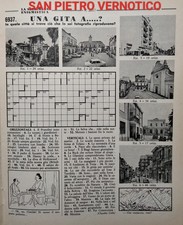 SAN PIETRO VERNOTICO BRINDISI