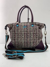 Borsa a tracolla GABS -- stampa all-over PUP