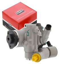 MAPCO POMPA Servosterzo Senza