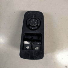 Blocco comandi alzacristalli e retrovisori est.  ALFA ROMEO 4C 1750 TBi Cpé