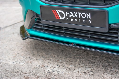 Maxton design labbro anteriore - maxton,