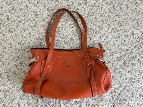 Borsa tods pelle colore - borsa,